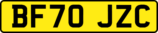 BF70JZC