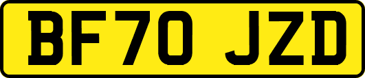BF70JZD