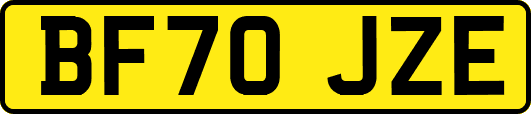 BF70JZE