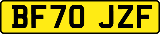 BF70JZF