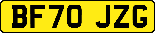 BF70JZG