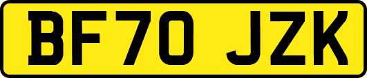 BF70JZK