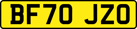 BF70JZO