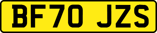 BF70JZS