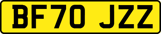 BF70JZZ