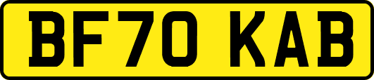 BF70KAB