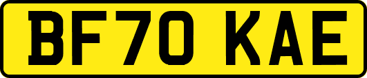 BF70KAE