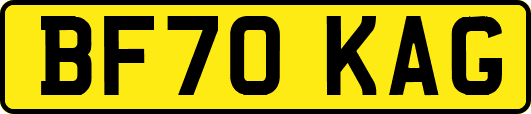 BF70KAG