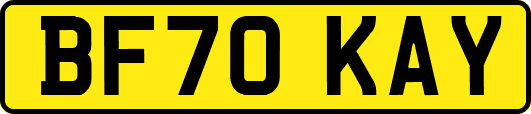 BF70KAY