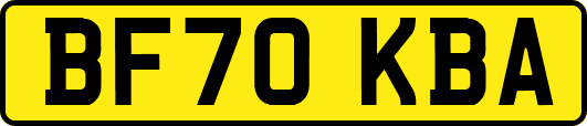BF70KBA