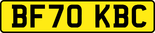 BF70KBC