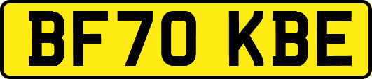 BF70KBE