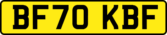 BF70KBF
