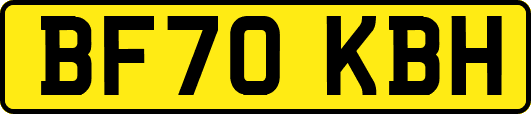 BF70KBH