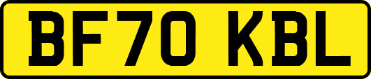 BF70KBL