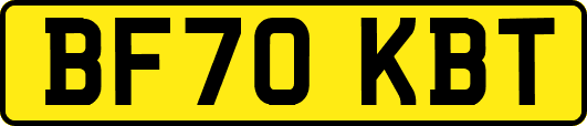 BF70KBT