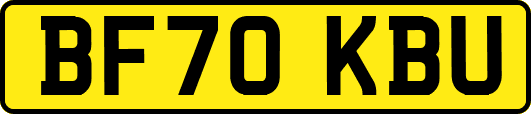 BF70KBU