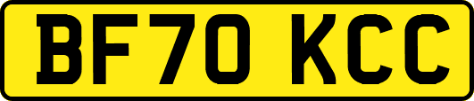 BF70KCC