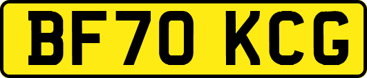 BF70KCG