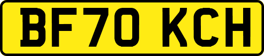 BF70KCH