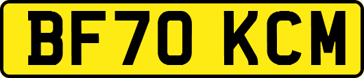BF70KCM