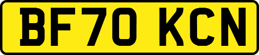 BF70KCN