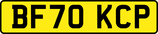 BF70KCP