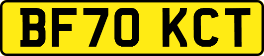 BF70KCT