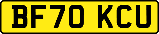 BF70KCU