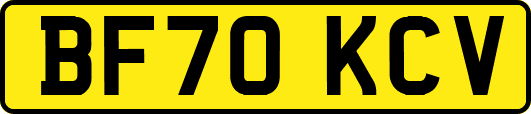 BF70KCV