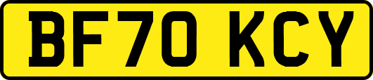 BF70KCY