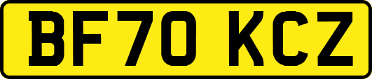 BF70KCZ