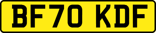 BF70KDF