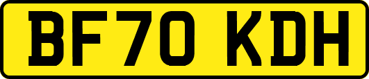 BF70KDH