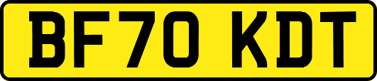 BF70KDT