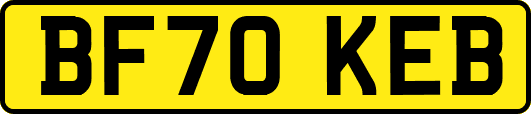 BF70KEB