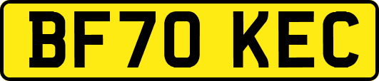 BF70KEC
