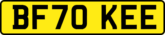 BF70KEE