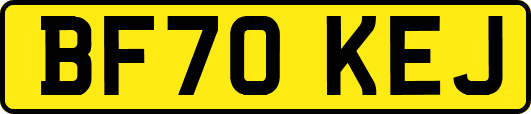 BF70KEJ