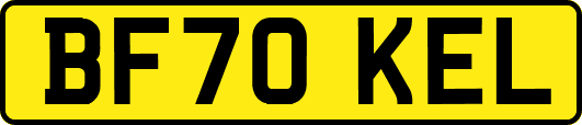 BF70KEL