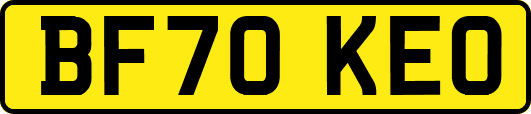 BF70KEO