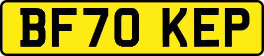 BF70KEP