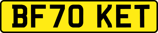 BF70KET