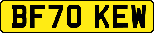 BF70KEW