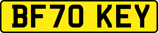 BF70KEY