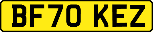 BF70KEZ