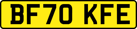 BF70KFE