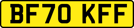 BF70KFF