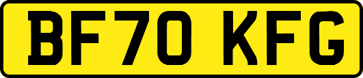 BF70KFG