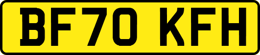 BF70KFH